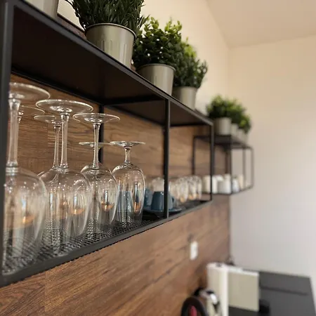 Klariska Near Michael's Gate *