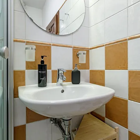 Klariska Near Michael's Gate * Bratislava