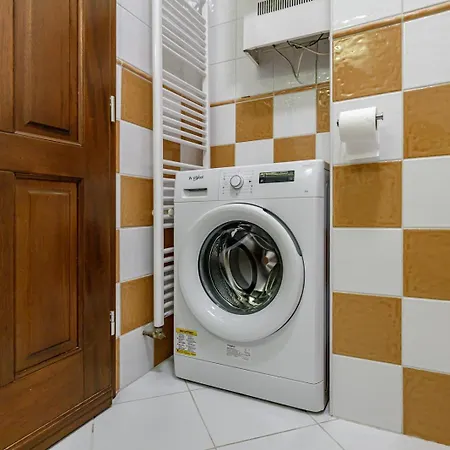 Klariska Near Michael's Gate Apartamento Bratislava